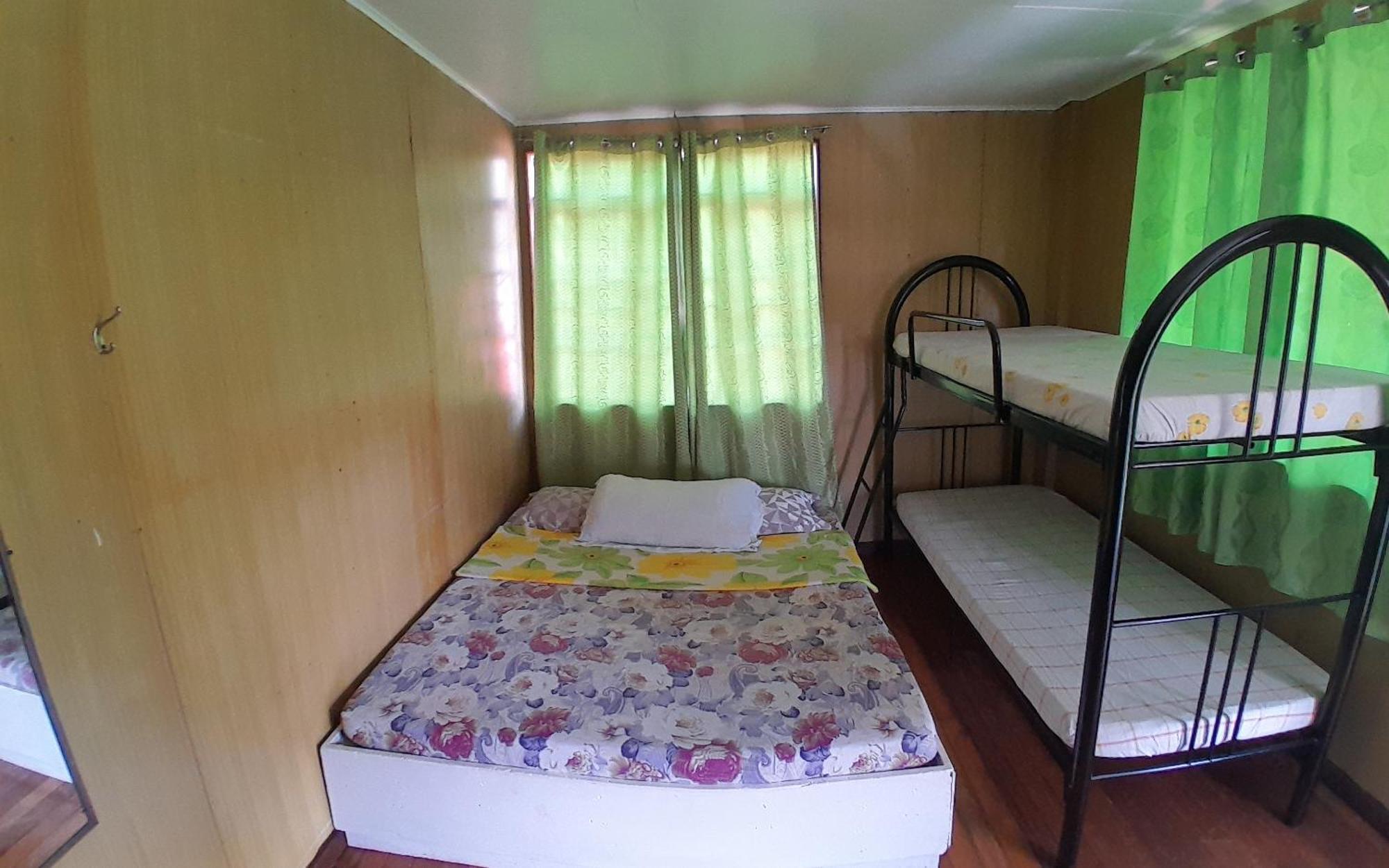 Amara Transient House - Homestay Baguio City Exteriör bild