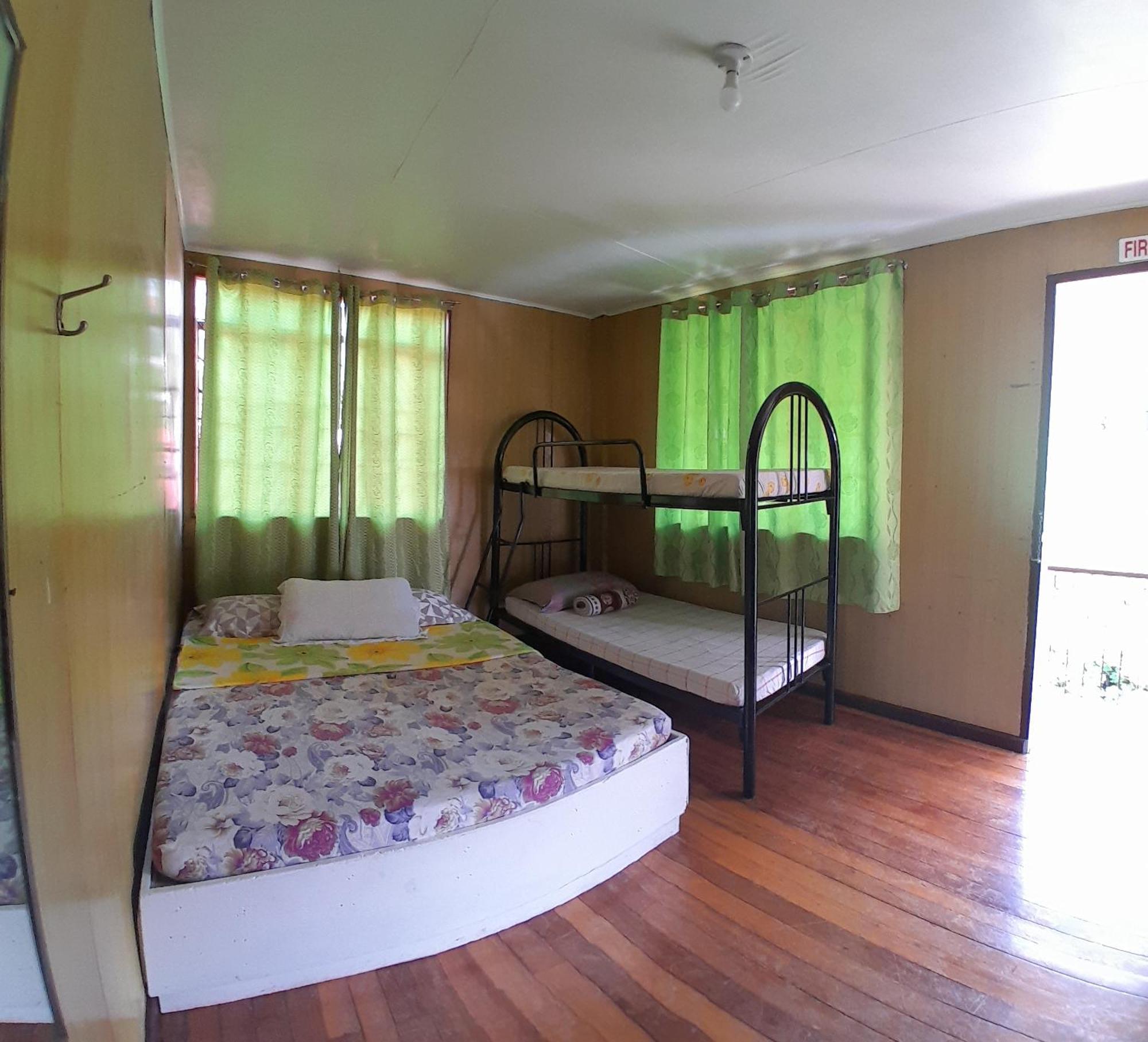 Amara Transient House - Homestay Baguio City Exteriör bild